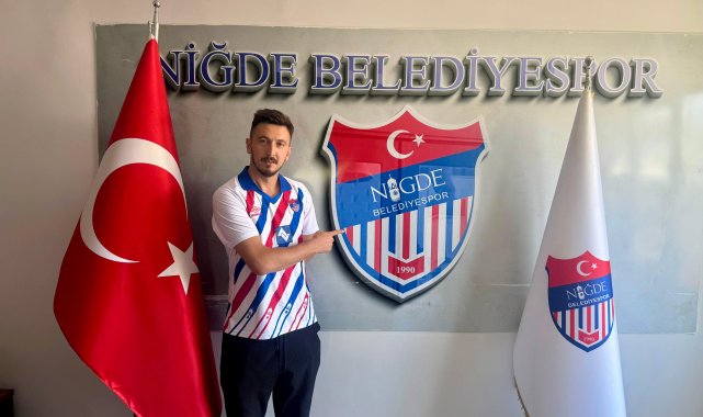 Kaleci Süleyman Kasap, Niğde Belediyespor'da