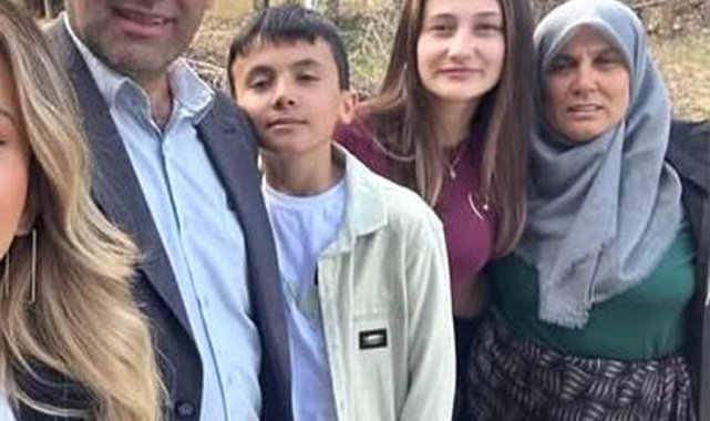 Konteynerde saldırıya uğrayan anne öldü, ölü numarası yapan oğlu kurtuldu