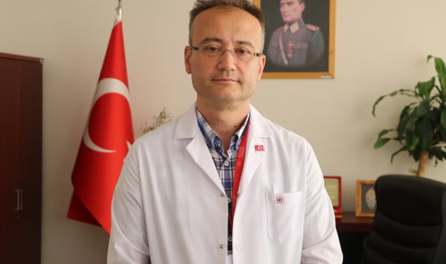 Kuaför ve berberlere 'hepatit' uyarısı