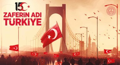 MEB'den 'Zaferin Adı Türkiye Dergisi'