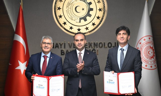 Niğde'ye 98 milyon liralık yerel kalkınma desteği
