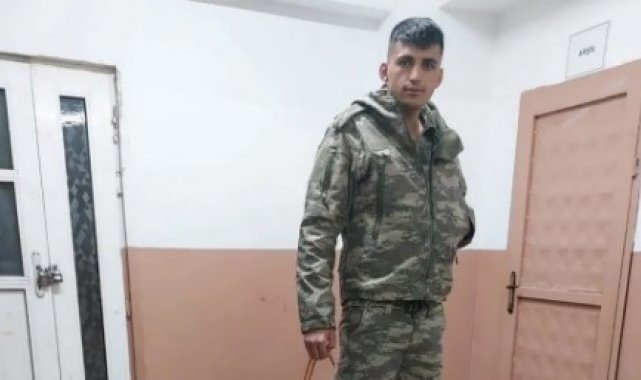 Niğde'ye şehit ateşi düştü