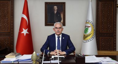Orman Genel Müdürü Karacabey: Yanan alanları doğayı taklit ederek ağaçlandırıyoruz