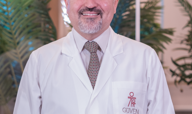Prof. Dr. Durakoğlugil: Aşırı sıcaklar kalp krizi riskini artırıyor