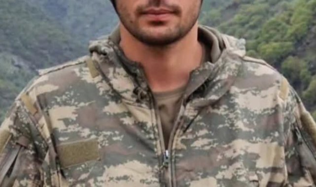 Şehit Özkanlı, öğrencilere burs ve harçlık veriyormuş