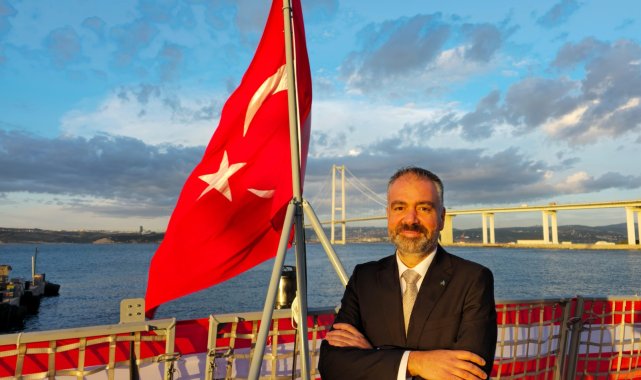 STM, IDEF-2025'te 5 yeni ürün tanıtacak