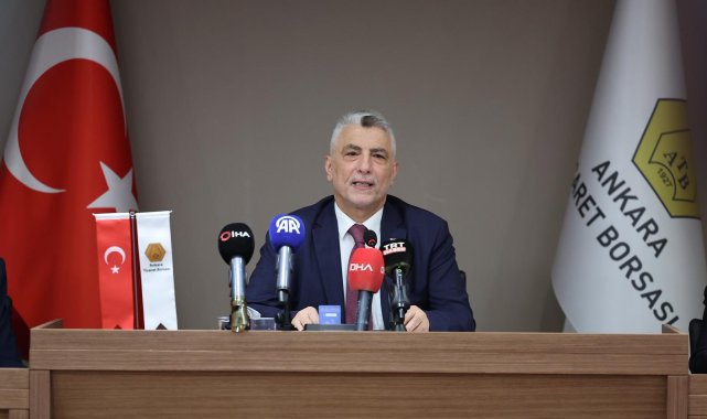 Bakan Bolat: Hal Kanunu değişikliğiyle alakalı çalışıyoruz