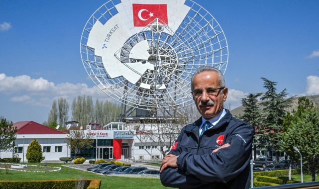 Bakan Uraloğlu: Genç mühendislerimiz, uzay teknolojilerinde sınırları zorluyor