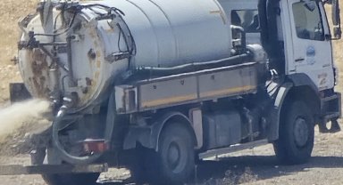 Bakanlıktan, ESKİ'ye atık su deşarjı cezası