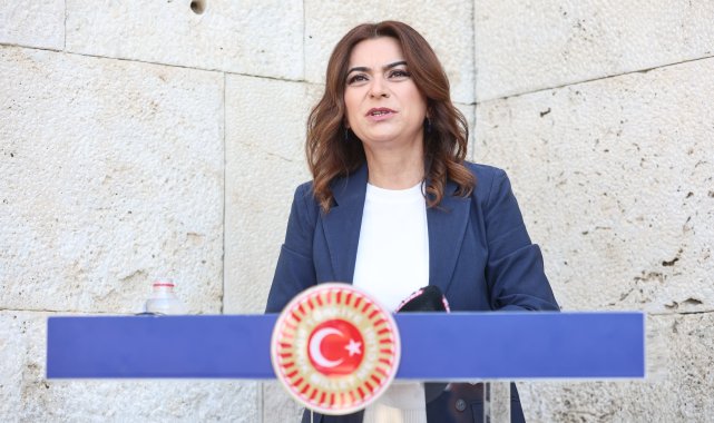 DEM Parti'li Koçyiğit: Siyaset, hukuki adımları hızlıca atmalı
