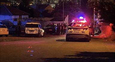 Kayseri'de düğünde sopa ve bıçaklı kavga: 3 yaralı