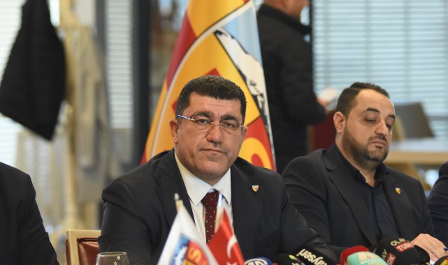Kayserispor Başkanı Nurettin Açıkalın: Beşiktaş maçının ertelenmesini istemiyoruz