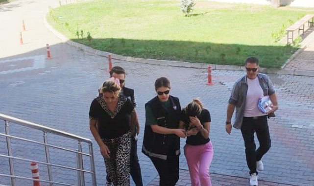 Konya'da uyuşturucu operasyonu: 1 kişi tutuklandı