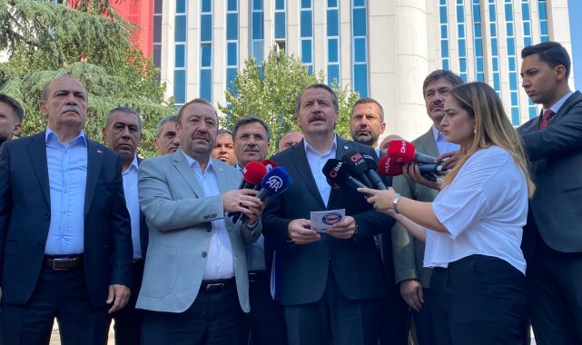 Memur-Sen Genel Başkanı Yalçın: Teklif bir an önce gelmeli