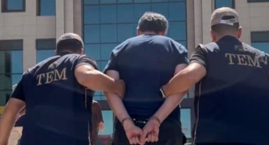 Nevşehir'de FETÖ'den aranan hükümlü yakalandı