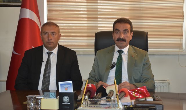 Sivas'ta halk otobüsü ücretleri için zam talebi