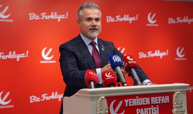 Suat Kılıç: Diploma çetesine pabuç bırakmayacağımızın bilinmesini istiyoruz