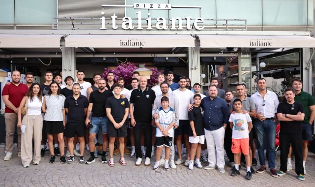 Türk Telekom Basketbol'a yeni sponsor