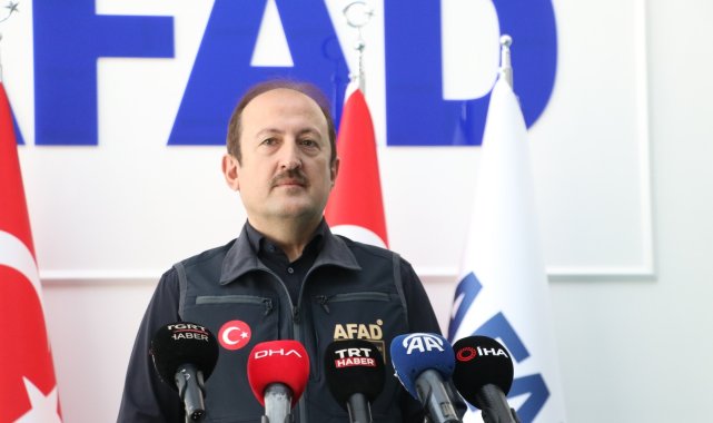 Türkiye'den Gazze'ye 178 insani yardım TIR'ı