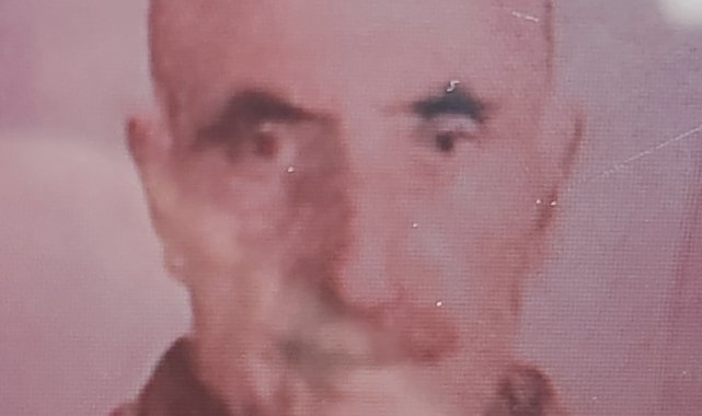 Yatalak kadın, eşinin cesediyle 1 hafta aynı odada kalmış
