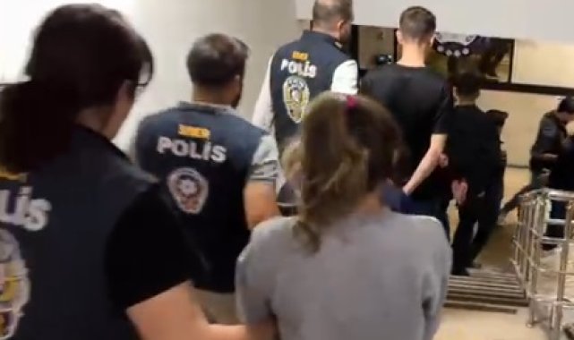 2 milyar işlem hacimli yasa dışı bahis operasyonuna 11 gözaltı