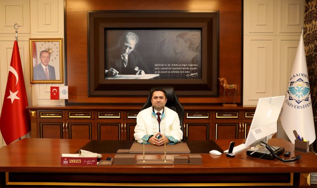 AFAD, deprem çalışma grubuna yeni üye kattı