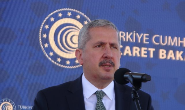 Bakan Yardımcısı Gürcan: Cumhurbaşkanımız döneminde esnafa kredi limitimiz 674 milyar TL'ye ulaştı