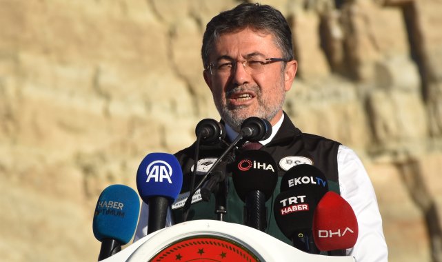 Bakan Yumaklı: Çocuklarımıza tarımı ve ormanı sevdirmek artık milli bir görev