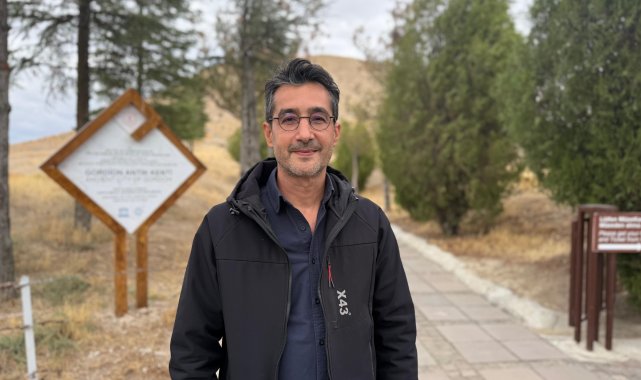 Gordion'da 439 yeni olası tümülüs belirlendi