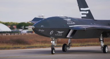 KIZILELMA PT-3 orta irtifa testini başarıyla tamamladı