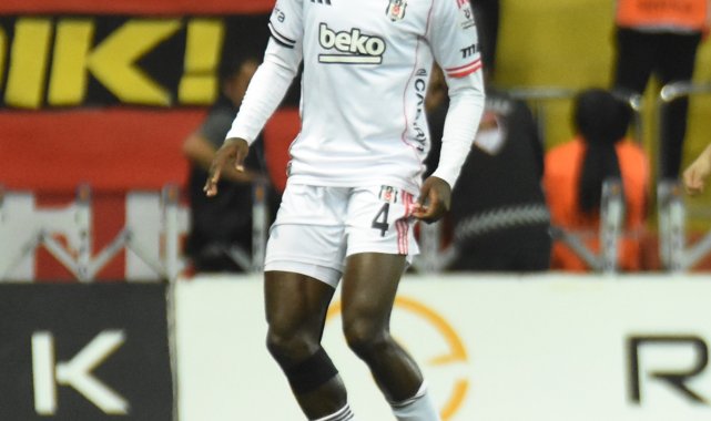 Wilfred Ndidi: İyi bir maç oldu, 4 gol attık hiç gol yemedik