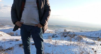 1,5 yaşındaki çocuğun boynunu kesen sanığa 21,5 yıl hapis