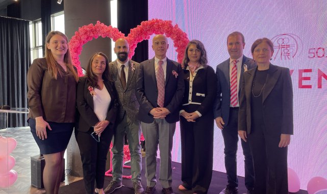 'Kilo kontrolü meme kanseri riskini azaltıyor'