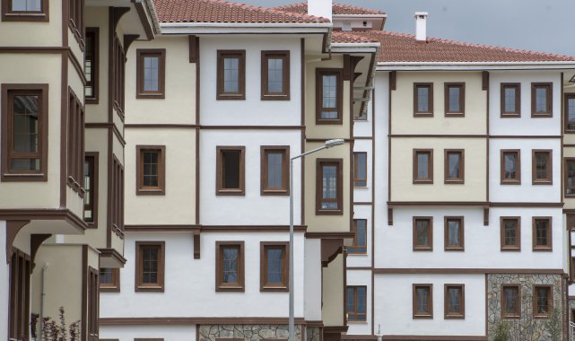 'Yüzyılın Konut Projesi' başlıyor