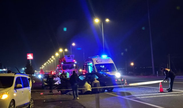 9 yaşındaki Berat Efe'nin ölümüne neden olan sürücüye 9 yıl 4 ay hapis