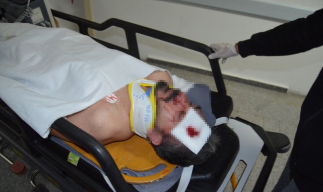 Ağabeyinin öldüğü kazada yaralanan alkollü sürücü tutuklandı