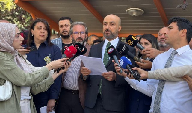 AK Parti'den, ABB'ye 'su kesintisi' tepkisi