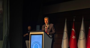 AK Parti'den mühendislik fakültesi öğrencileri için 'Kamp'üss' programı