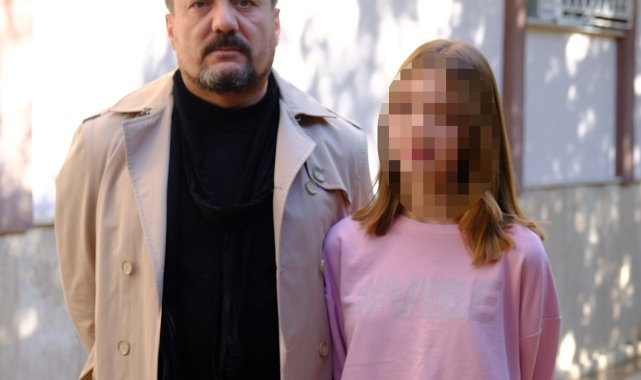 Akran zorbalığı güvenlik kamerasında