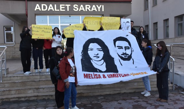 Ankara'dan gelip Sivas'ta 2 kardeşi öldüren sanığa indirimsiz 2 kez ağırlaştırılmış müebbet