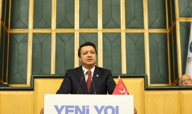 Arıkan: Süreci Öcalan'ın özgürlüğüne indirgemek, sürece ihanet olur