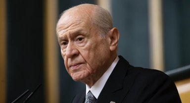 Bahçeli: Terörsüz Türkiye, milli zaferin yeni yüzyıldaki nişanesidir