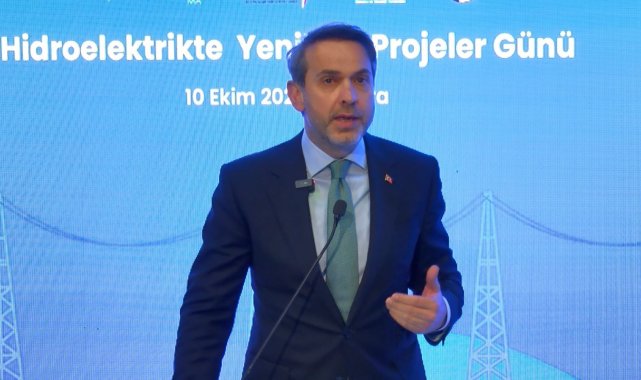 Bakan Bayraktar: Türkiye nükleer rönesansa gidiyor