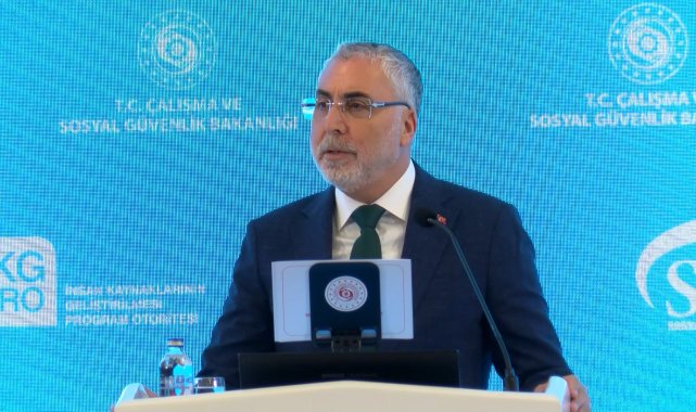 Bakan Işıkhan: Kadınların işgücüne katılımında ciddi yükseliş sağlanmıştır