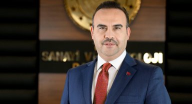 Bakan Kacır: Ar-Ge harcamaları 20 milyar dolara yükseldi