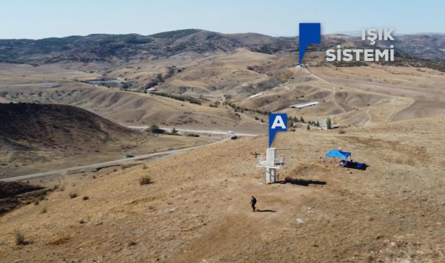 Bakan Kacır: IŞIK'ın kabul testleri başarıyla tamamlandı