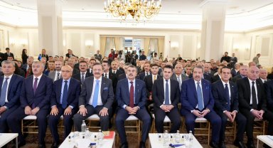 Bakan Tekin: Biz yetiştirelim siz de istihdam edin