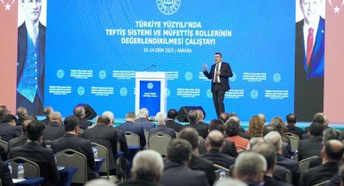 Bakan Tekin: Teftişten beklediğimiz şey, danışmanlık hizmeti yapmaktır