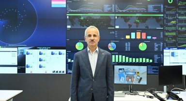 Bakan Uraloğlu: 5G teknolojisi, yepyeni bir dönemin başlangıcı olacak