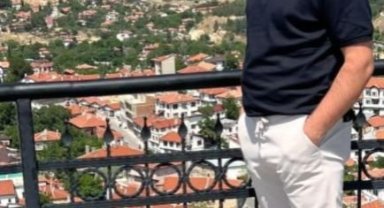 Berberde buluştuğu husumetlisi tarafından tabancayla öldürüldü